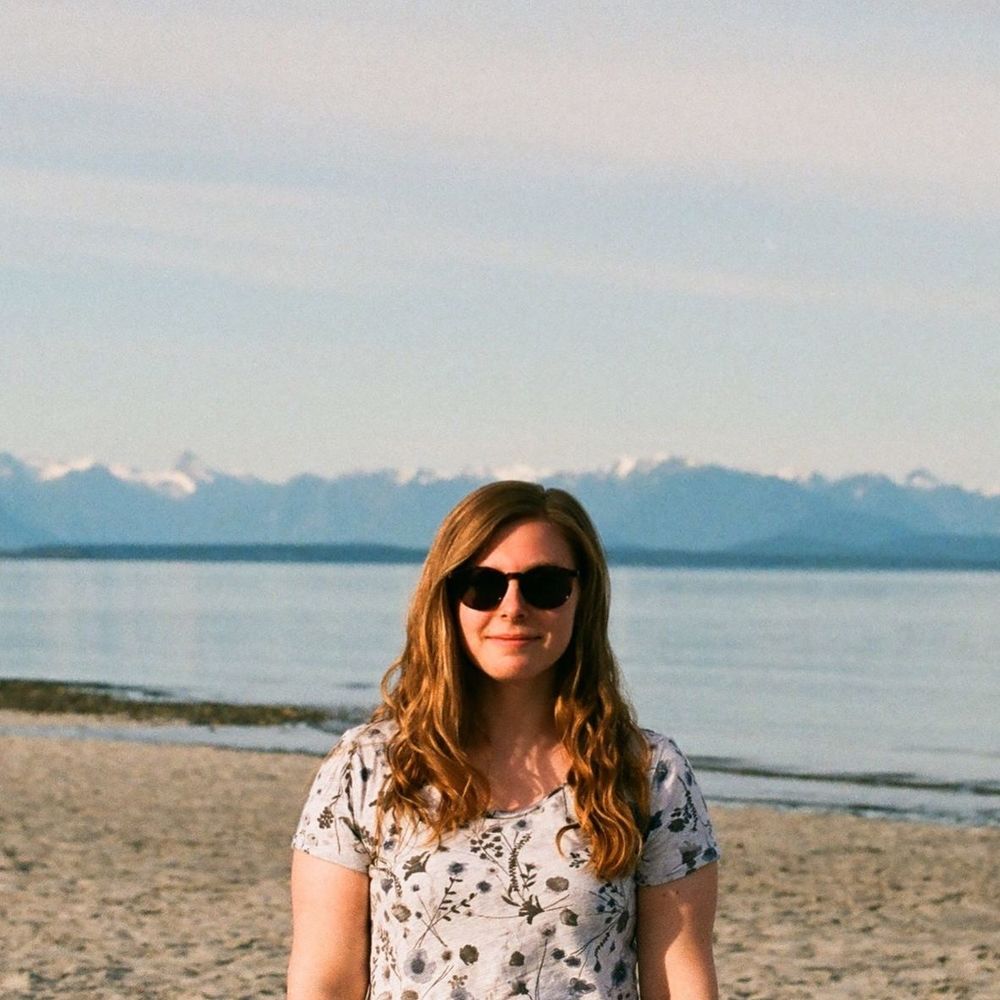 Meet your Posher, Heather